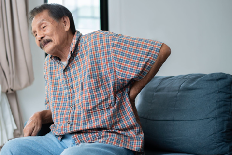 【中醫痛症】坐骨神經痛注意!治療位置方法逐個睇!