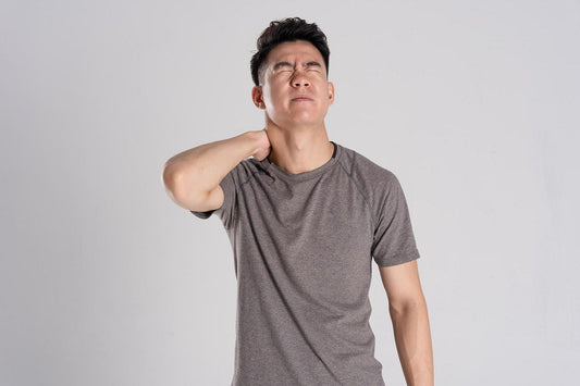 五十肩治療不只復健,中醫針灸搭配睡姿調整效果更佳