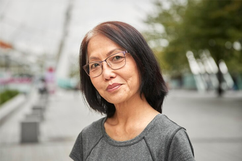 白頭髮越拔越多?中醫補冬法助白髮變黑