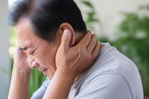 【中醫痛症】香港人10種痛症疾病,看看你中了幾槍?