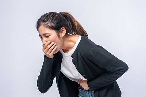 腸易激綜合症的多種症狀與原因,中醫全方位治療方案