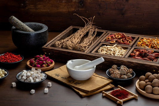 【中醫痛症】 不再死忍!慢性痛症必看改善方法大公開