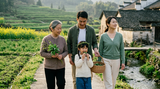 2026年清明順養指南