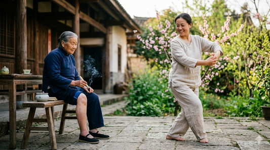 2026年春分調和指南